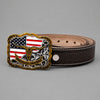 Cinto Country Masculino Cowboy Texas EUA