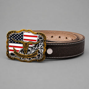 Cinto Country Masculino Cowboy Texas EUA