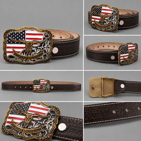 Cinto Country Masculino Cowboy Texas EUA