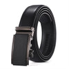 Cinto Masculino de Couro CoolerFire