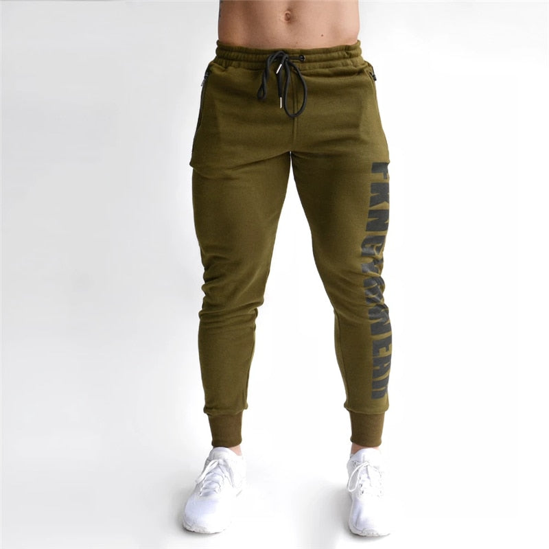 Calça Jogger Masculina SportFlex loja viego calça de academia masculina Calça Jogger calça jogger masculina Calça Jogger Masculina SportFlex calça jogger para homem