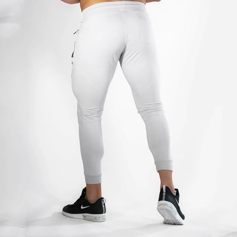 Calça Jogger Masculina Performance UltraMove loja viego calça academia calça de academia masculina Calça Jogger calça jogger masculina Calça Jogger Masculina Performance UltraMove calça jogger para homem