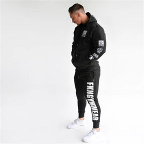 Calça Jogger Masculina SportFlex loja viego calça de academia masculina Calça Jogger calça jogger masculina Calça Jogger Masculina SportFlex calça jogger para homem