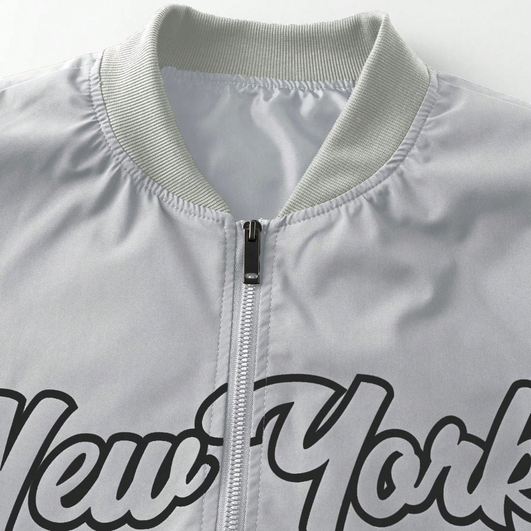 Jaqueta Masculina Baseball Brooklyn Cinza Loja Viego jaqueta baseball masculina Jaqueta bomber NY jaqueta college masculina jaqueta com gola canelada Jaqueta de beisebol masculina jaqueta estilo americano Jaqueta estilo colegial Jaqueta Masculina Baseball Brooklyn Cinza jaqueta masculina casual jaqueta universitária masculina jaqueta varsity masculina jaqueta varsity ny jaqueta varsity urbana moda streetwear masculina