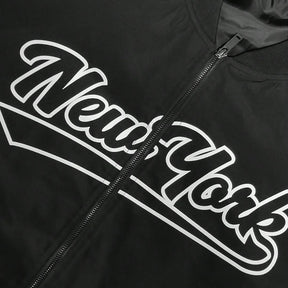Jaqueta Masculina Baseball Brooklyn Preto Loja Viego jaqueta baseball masculina Jaqueta bomber NY jaqueta college masculina jaqueta com gola canelada Jaqueta de beisebol masculina jaqueta estilo americano Jaqueta estilo colegial Jaqueta Masculina Baseball Brooklyn Preto jaqueta masculina casual jaqueta universitária masculina jaqueta varsity masculina jaqueta varsity ny jaqueta varsity urbana moda streetwear masculina