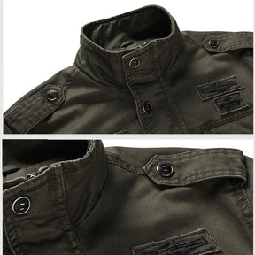 Jaqueta Masculina Militar Aviator Viego Loja Viego jaqueta impermeável militar Jaqueta Masculina Militar Aviator Viego jaqueta militar best jaqueta militar para aventura jaqueta militar resistente jaqueta militar tática jaqueta outdoor masculina jaqueta segurança militar jaqueta tática masculina jaqueta à prova d'água roupa militar impermeável