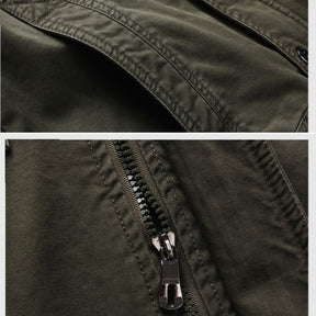 Jaqueta Masculina Militar Aviator Viego Loja Viego jaqueta impermeável militar Jaqueta Masculina Militar Aviator Viego jaqueta militar best jaqueta militar para aventura jaqueta militar resistente jaqueta militar tática jaqueta outdoor masculina jaqueta segurança militar jaqueta tática masculina jaqueta à prova d'água roupa militar impermeável