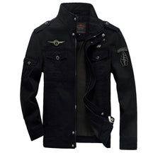 Jaqueta Masculina Militar Aviator Viego Preto Loja Viego jaqueta impermeável militar Jaqueta Masculina Militar Aviator Viego jaqueta militar best jaqueta militar para aventura jaqueta militar resistente jaqueta militar tática jaqueta outdoor masculina jaqueta segurança militar jaqueta tática masculina jaqueta à prova d'água roupa militar impermeável
