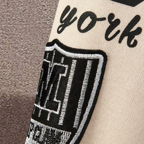 Jaqueta Masculina Varsity Baseball Brooklyn Preta Loja Viego jaqueta baseball masculina Jaqueta Brooklyn jaqueta college masculina jaqueta com gola canelada jaqueta estilo americano jaqueta masculina casual Jaqueta Masculina Varsity Baseball Brooklyn Preta jaqueta universitária masculina jaqueta varsity masculina jaqueta varsity ny jaqueta varsity urbana moda streetwear masculina