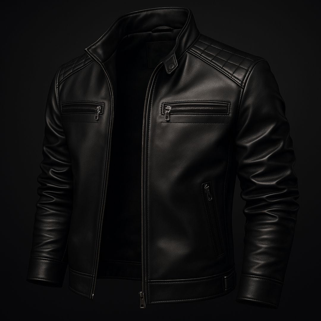 Jaqueta de Couro Masculina Preto Urban Mens Loja Viego jaqueta casual masculina jaqueta couro jaqueta couro sintético jaqueta de couro Jaqueta de Couro Masculina Jaqueta de Couro Masculina Preto Urban Mens jaqueta masculina jaqueta masculina estilosa jaqueta masculina inverno jaqueta masculina preta jaqueta para frio jaqueta preta masculina jaqueta urban jaqueta urban mens roupa masculina inverno