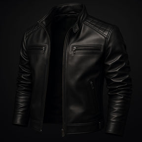Jaqueta de Couro Masculina Preto Urban Mens Loja Viego jaqueta casual masculina jaqueta couro jaqueta couro sintético jaqueta de couro Jaqueta de Couro Masculina Jaqueta de Couro Masculina Preto Urban Mens jaqueta masculina jaqueta masculina estilosa jaqueta masculina inverno jaqueta masculina preta jaqueta para frio jaqueta preta masculina jaqueta urban jaqueta urban mens roupa masculina inverno