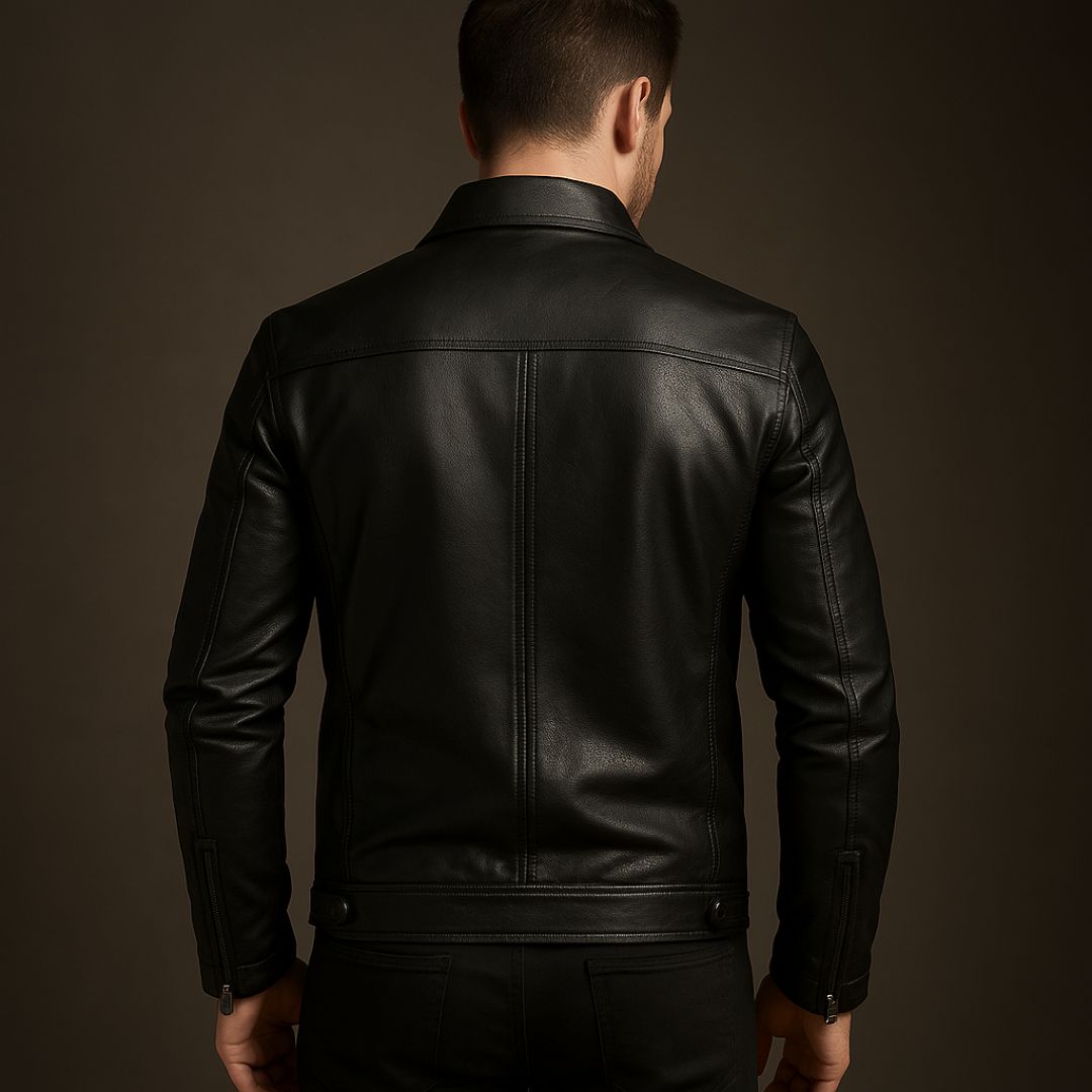 Jaqueta de Couro Masculina Preto Urban Mens Loja Viego jaqueta casual masculina jaqueta couro jaqueta couro sintético jaqueta de couro Jaqueta de Couro Masculina Jaqueta de Couro Masculina Preto Urban Mens jaqueta masculina jaqueta masculina estilosa jaqueta masculina inverno jaqueta masculina preta jaqueta para frio jaqueta preta masculina jaqueta urban jaqueta urban mens roupa masculina inverno