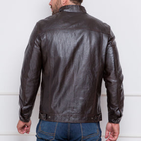 Jaqueta de Couro Masculina Slim Inverno Viego Loja Viego jaqueta casual masculina jaqueta couro jaqueta de couro Jaqueta de Couro Masculina Jaqueta de Couro Masculina Slim Inverno Viego jaqueta masculina jaqueta masculina estilosa jaqueta masculina inverno jaqueta para frio jaqueta preta masculina roupa masculina inverno