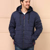 Jaqueta Bobojaco Masculino Bomber Navy