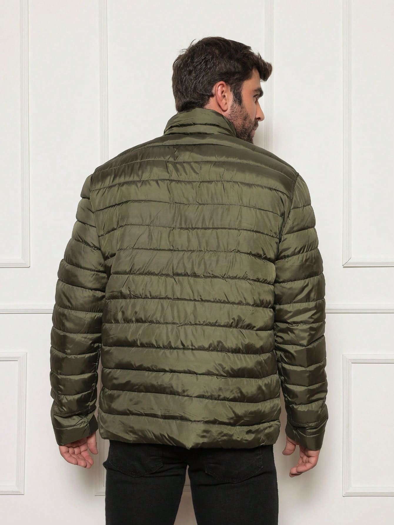 Jaqueta Bobojaco Masculino Green Army Loja Viego casaco masculino inverno Jaqueta Bobojaco jaqueta bobojaco masculino Jaqueta Bobojaco Masculino Green Army jaqueta masculina inverno Jaqueta Puffer jaqueta puffer masculina