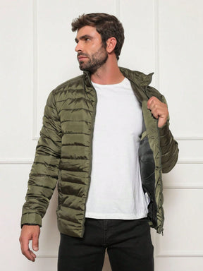 Jaqueta Bobojaco Masculino Green Army Loja Viego casaco masculino inverno Jaqueta Bobojaco jaqueta bobojaco masculino Jaqueta Bobojaco Masculino Green Army jaqueta masculina inverno Jaqueta Puffer jaqueta puffer masculina