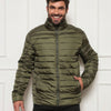 Jaqueta Bobojaco Masculino Green Army