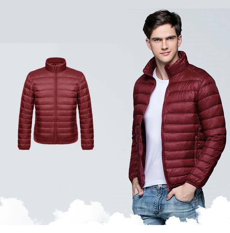 Jaqueta Bobojaco Masculino para os Dias Frios Vermelho Loja Viego casaco masculino inverno Jaqueta Bobojaco Jaqueta Bobojaco Masculino para os Dias Frios jaqueta masculina jaqueta masculina inverno