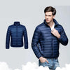 Jaqueta Bobojaco Masculino para os Dias Frios