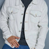 Jaqueta Jeans Masculino Wear