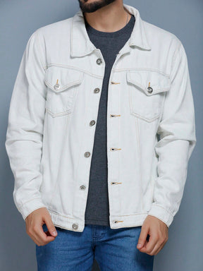 Jaqueta Jeans Masculino Wear Loja Viego jaqueta jeans masculino Jaqueta Jeans Masculino Wear jaqueta masculina jaqueta masculina jeans jaquetas jeans jeans jaqueta
