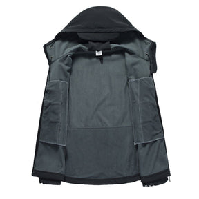 Jaqueta Militar Tática à Prova D'água Best Loja Viego jaqueta impermeável militar jaqueta militar best jaqueta militar para aventura jaqueta militar resistente jaqueta militar tática Jaqueta Militar Tática à Prova D'água Best jaqueta outdoor masculina jaqueta segurança militar jaqueta tática masculina jaqueta à prova d'água roupa militar impermeável
