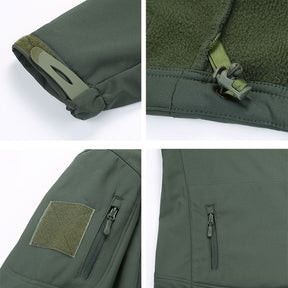 Jaqueta Militar Tática à Prova D'água Best Loja Viego jaqueta impermeável militar jaqueta militar best jaqueta militar para aventura jaqueta militar resistente jaqueta militar tática Jaqueta Militar Tática à Prova D'água Best jaqueta outdoor masculina jaqueta segurança militar jaqueta tática masculina jaqueta à prova d'água roupa militar impermeável