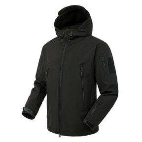 Jaqueta Militar Tática à Prova D'água Best Preto Loja Viego jaqueta impermeável militar jaqueta militar best jaqueta militar para aventura jaqueta militar resistente jaqueta militar tática Jaqueta Militar Tática à Prova D'água Best jaqueta outdoor masculina jaqueta segurança militar jaqueta tática masculina jaqueta à prova d'água roupa militar impermeável