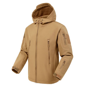 Jaqueta Militar Tática à Prova D'água Best Marrom Loja Viego jaqueta impermeável militar jaqueta militar best jaqueta militar para aventura jaqueta militar resistente jaqueta militar tática Jaqueta Militar Tática à Prova D'água Best jaqueta outdoor masculina jaqueta segurança militar jaqueta tática masculina jaqueta à prova d'água roupa militar impermeável