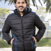 Jaqueta Puffer Bobojaco Masculino Orbita