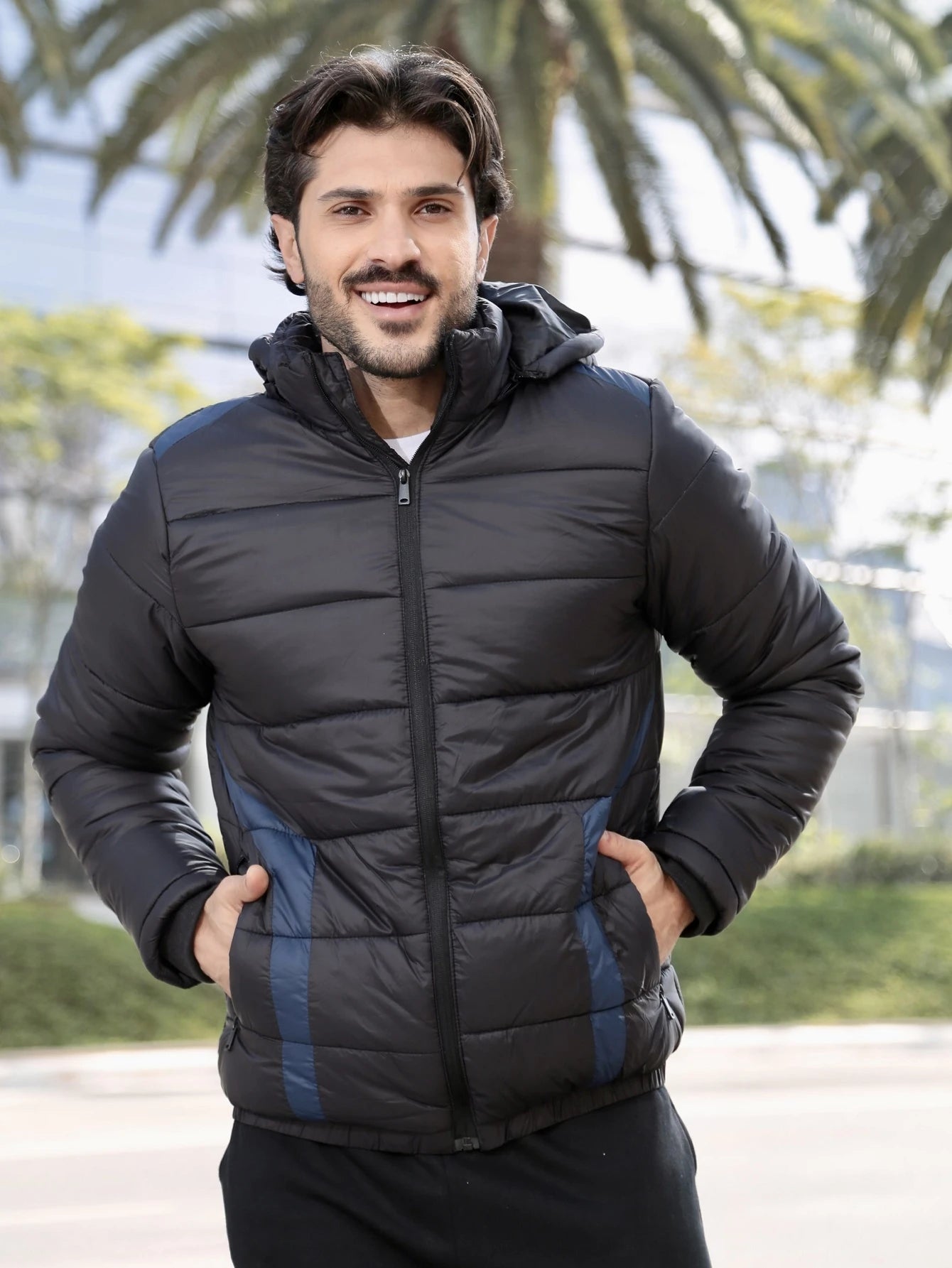 Jaqueta Puffer Bobojaco Masculino Orbita Loja Viego casaco masculino inverno Casaco Puffer Casaco Puffer preto Jaqueta Bobojaco jaqueta bobojaco masculino jaqueta masculina inverno Jaqueta Puffer Jaqueta Puffer Bobojaco Masculino Orbita jaqueta puffer masculina