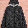 Jaqueta Puffer Masculino Acolchoado Pele De Urso
