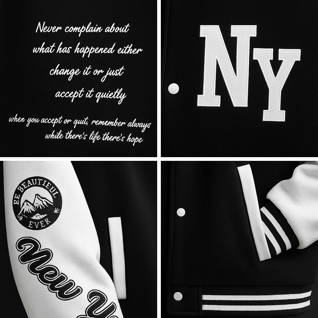 Jaqueta Masculina Varsity Baseball NY Preto Loja Viego jaqueta baseball masculina Jaqueta bomber NY jaqueta college masculina jaqueta com gola canelada Jaqueta de beisebol masculina jaqueta estilo americano Jaqueta estilo colegial jaqueta masculina casual Jaqueta Masculina Varsity Baseball NY Preto jaqueta universitária masculina jaqueta varsity masculina jaqueta varsity ny jaqueta varsity urbana moda streetwear masculina