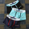 Kit 3 Cuecas Boxer Masculina Urban