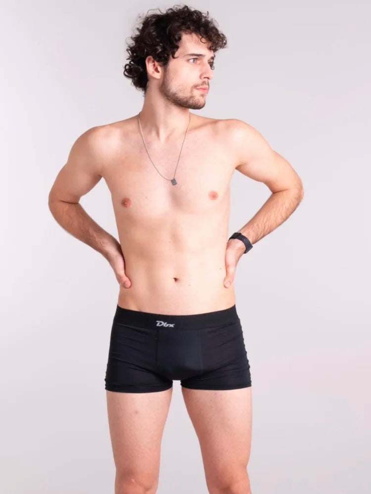 Kit 5 Cueca Boxer Microfibra Debex Loja Viego cueca cueca box Cueca Boxer Microfibra Kit 5 Cueca Boxer Microfibra Debex kit boxer microfibra kit camisetas masculinas