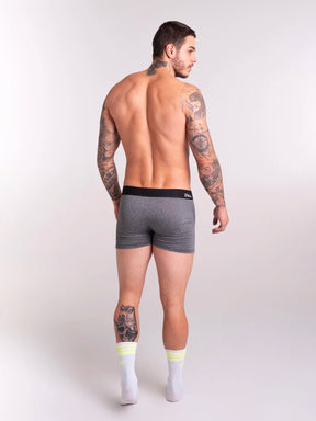 Kit 5 Cueca Boxer Microfibra Debex Loja Viego cueca cueca box Cueca Boxer Microfibra Kit 5 Cueca Boxer Microfibra Debex kit boxer microfibra kit camisetas masculinas