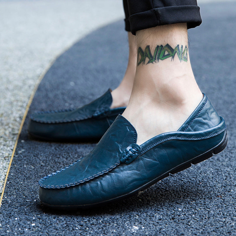 Mocassim Masculino Casual de Couro Driver Urbano Loja Viego mocassim mocassim masculino mocassim masculino couro mocassim masculino democrata Mocassim Masculino Preto Sola Alta Tratorado Loafer sapato masculino estiloso sapato mocassim de couro masculino Sapato Mocassim Masculino sapato mocassim masculino social sapato sola alta masculino