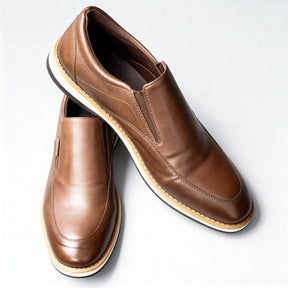 Mocassim Masculino Loafer de Couro Portofino Marrom Loja Viego mocassim mocassim masculino mocassim masculino couro mocassim masculino democrata Mocassim Masculino Loafer de Couro Portofino sapato masculino estiloso sapato mocassim de couro masculino Sapato Mocassim Masculino