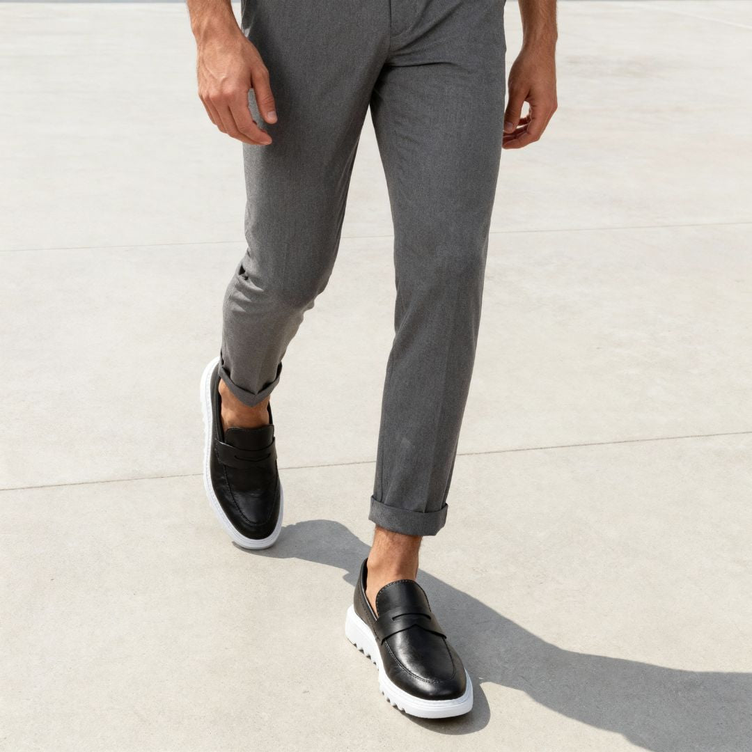 Mocassim Masculino Preto Sola Alta Tratorado Loafer Loja Viego calçado masculino moderno loafer tratorado couro mocassim mocassim masculino mocassim masculino couro mocassim masculino democrata Mocassim Masculino Preto Sola Alta Tratorado Loafer mocassim masculino tratorado sapato masculino estiloso sapato mocassim de couro masculino Sapato Mocassim Masculino sapato mocassim masculino social sapato sola alta masculino sapato tratorado homem
