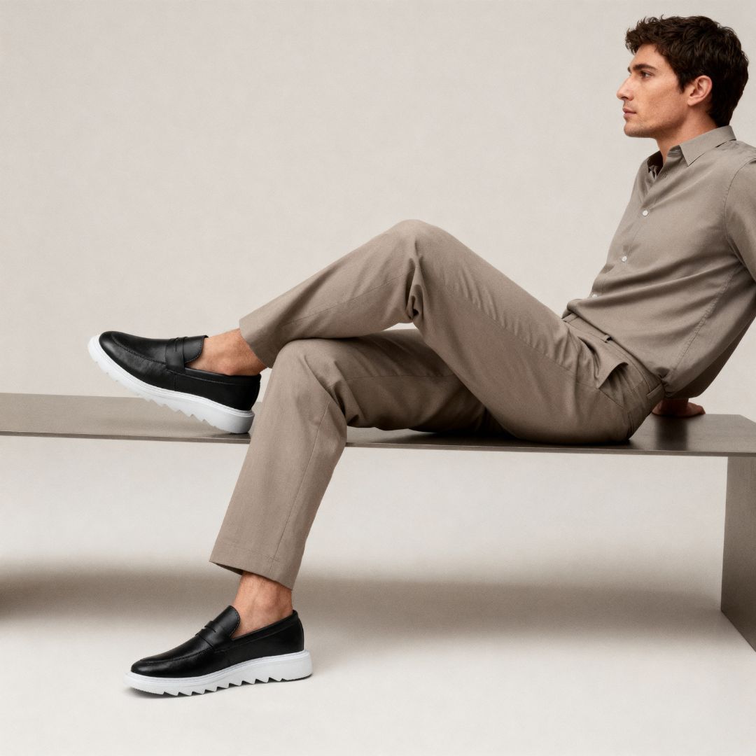 Mocassim Masculino Preto Sola Alta Tratorado Loafer Loja Viego calçado masculino moderno loafer tratorado couro mocassim mocassim masculino mocassim masculino couro mocassim masculino democrata Mocassim Masculino Preto Sola Alta Tratorado Loafer mocassim masculino tratorado sapato masculino estiloso sapato mocassim de couro masculino Sapato Mocassim Masculino sapato mocassim masculino social sapato sola alta masculino sapato tratorado homem