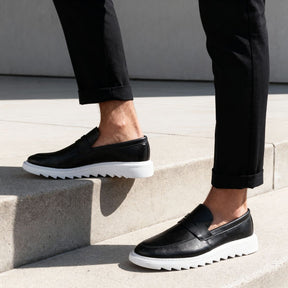 Mocassim Masculino Preto Sola Alta Tratorado Loafer Loja Viego calçado masculino moderno loafer tratorado couro mocassim mocassim masculino mocassim masculino couro mocassim masculino democrata Mocassim Masculino Preto Sola Alta Tratorado Loafer mocassim masculino tratorado sapato masculino estiloso sapato mocassim de couro masculino Sapato Mocassim Masculino sapato mocassim masculino social sapato sola alta masculino sapato tratorado homem