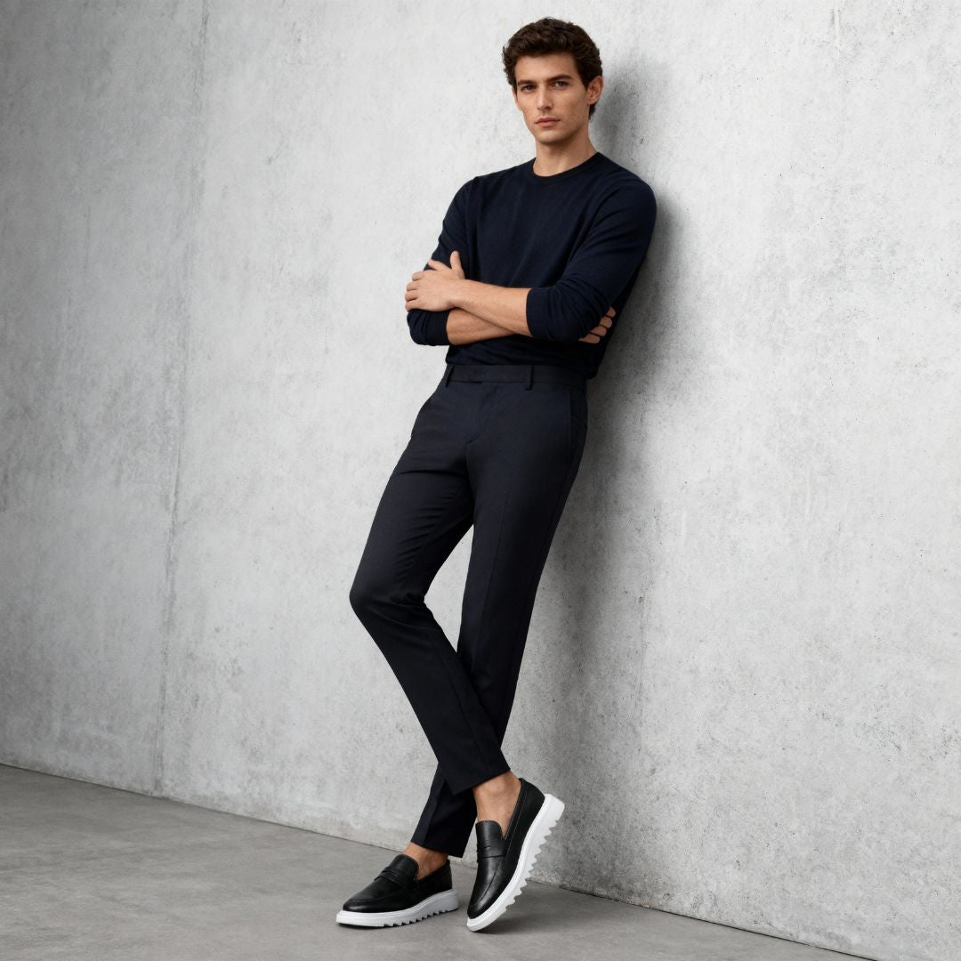 Mocassim Masculino Preto Sola Alta Tratorado Loafer Loja Viego calçado masculino moderno loafer tratorado couro mocassim mocassim masculino mocassim masculino couro mocassim masculino democrata Mocassim Masculino Preto Sola Alta Tratorado Loafer mocassim masculino tratorado sapato masculino estiloso sapato mocassim de couro masculino Sapato Mocassim Masculino sapato mocassim masculino social sapato sola alta masculino sapato tratorado homem