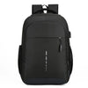 Mochila Escolar Masculina Leve Alpha Gear