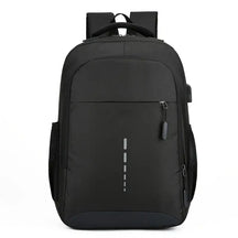 Mochila Escolar Masculina Leve Alpha Gear Preto Loja Viego mochila mochila escolar Mochila Escolar Masculina Mochila Escolar Masculina Leve Alpha Gear mochila masculina Mochila masculina reforçada mochila notebook Mochila reforçada