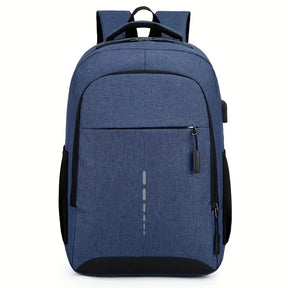 Mochila Escolar Masculina Leve Alpha Gear Azul Loja Viego mochila mochila escolar Mochila Escolar Masculina Mochila Escolar Masculina Leve Alpha Gear mochila masculina Mochila masculina reforçada mochila notebook Mochila reforçada