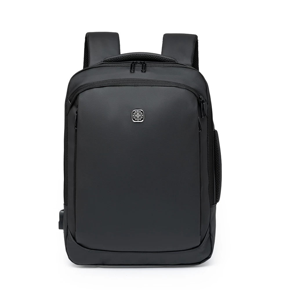 Mochila Executiva TechStyle para Notebook Slim Impermeável loja viego mochila Mochila Executiva TechStyle para Notebook Slim Impermeável mochila masculina mochila notebook mochila para notebook impermeavel mochila para notebook masculina