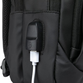 Mochila Executiva TechStyle para Notebook Slim Impermeável loja viego mochila Mochila Executiva TechStyle para Notebook Slim Impermeável mochila masculina mochila notebook mochila para notebook impermeavel mochila para notebook masculina