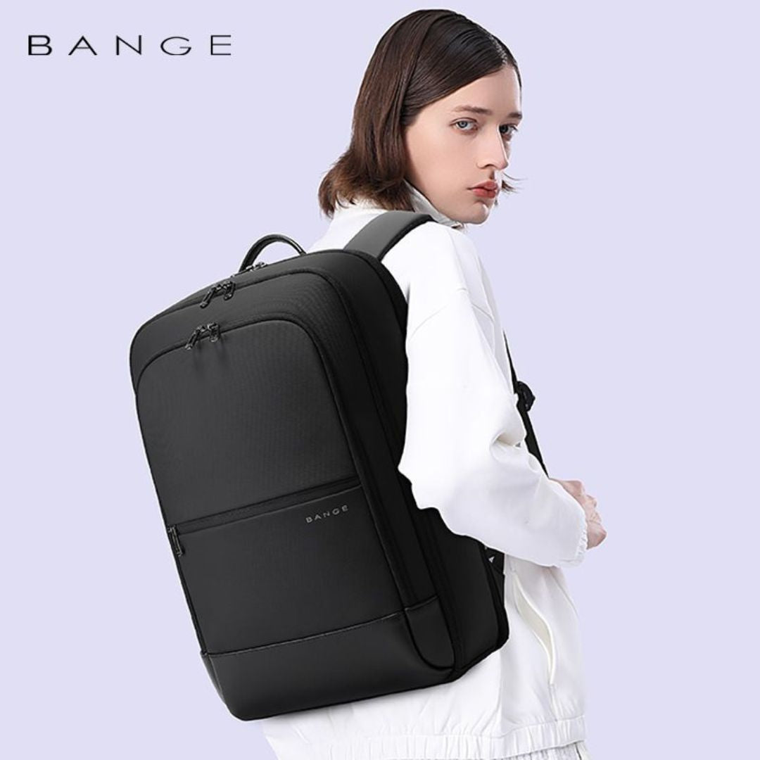 Mochila Masculina Bange Preta Grande Capacidade Loja Viego mochila antifurto masculina mochila bange preta mochila de alta capacidade mochila executiva mochila impermeável oxford mochila masculina Mochila Masculina Bange Preta Grande Capacidade mochila masculina business mochila masculina grande mochila masculina resistente mochila para homem mochila para notebook 15.6 mochila para notebook masculina mochila viagem masculina