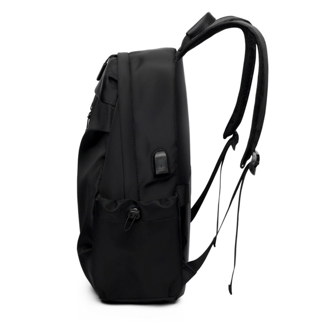 Mochila Masculina Impermeável Reforçada ATK Loja Viego