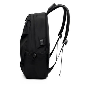 Mochila Masculina Impermeável Reforçada ATK Loja Viego